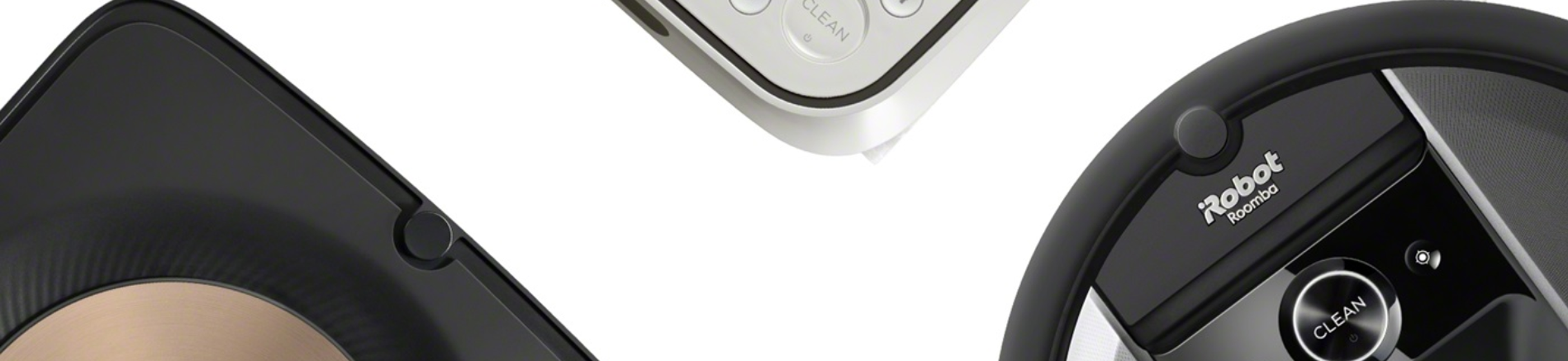 iRobot Roomba