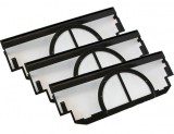 iRobot Roomba Filter - 3 Pack - Discovery Series