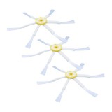 IROBOT ROOMBA 6 ARM SIDE BRUSH - 3 PACK