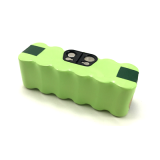 IROBOT ROOMBA BATTERY EXTENDED LIFE PLUS - HIGH CAPACITY - 800 SERIES