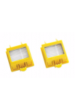 IROBOT ROOMBA AEROVAC FILTERS - 2 PACK - 700 SERIES