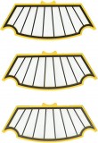 iRobot Roomba Filter - 3 Pack