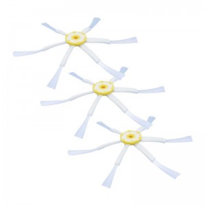 IROBOT ROOMBA 6 ARM SIDE BRUSH - 3 PACK