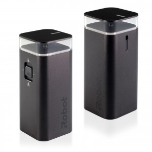 iRobot Roomba Dual Mode Virtual Wall Barrier - 900 Series - 2 Pack