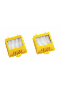 IROBOT ROOMBA AEROVAC FILTERS - 2 PACK - 700 SERIES