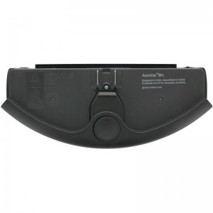 iRobot Roomba AeroVac Bin - Black - Top