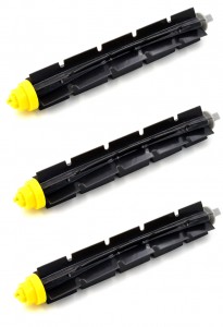 iRobot Roomba Flexible Beater Brush - 3 Pack