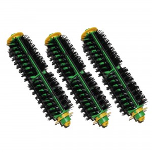 iRobot Roomba Bristle Brushes - 3 Pack