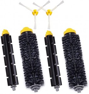 iRobot Roomba Brush Kit - 600 Series and 700 Series - 21902