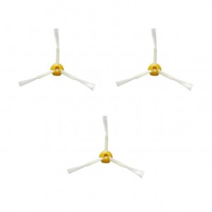 iRobot Roomba Side Brush- 3 Pack - 600 Series