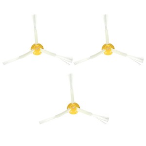 iRobot Roomba Side Brush - 3 Pack - 800 Series - 4415863
