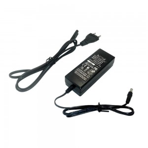IROBOT SCOOBA BATTERY CHARGER - 400 SERIES