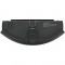 iRobot Roomba AeroVac Bin - Black - Top