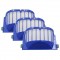 iRobot Roomba AeroVac Filter - 3 Pack