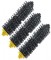 iRobot Roomba Bristle Brush - 3 Pack