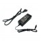 IROBOT SCOOBA BATTERY CHARGER - 400 SERIES